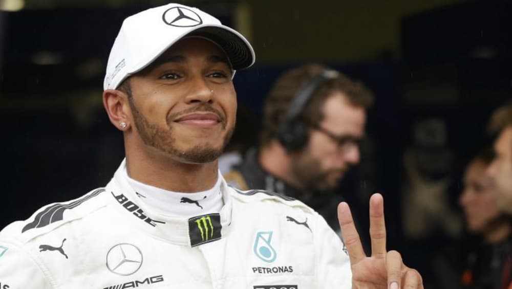 Abu Dhabi Grand Prix 2019: Lewis Hamilton Secures Pole Position for 88th Time in His Career Abu Dhabi Grand Prix 2019: Lewis Hamilton Secures Pole Position for 88th Time in His Career