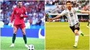 Lionel Messi vs Cristiano Ronaldo: Brazilian Legend Pele Picks Argentina Forward