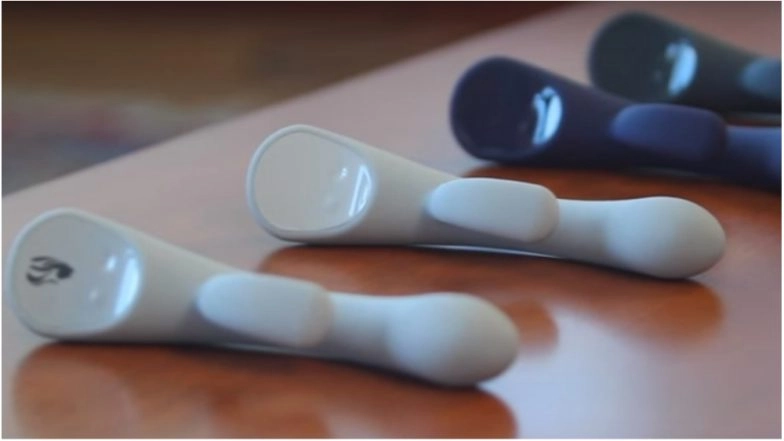 This Biohacking Vibrator will Not Only Give You the Ultimate Orgasm but Will Also Track Your Experience!