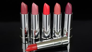 Lipsticks are a Woman's Best Friend! Know the Various Benefits of this Beauty Essential