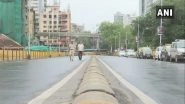 Lower Parel&rsquo;s Delisle ROB Will Be Opened Only for Pedestrians and Not for Vehicles From Today