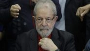 Brazil Court Bars Lula da Silva From Running in Presidential Election After He Acquitted in One of 7 Corruption Cases