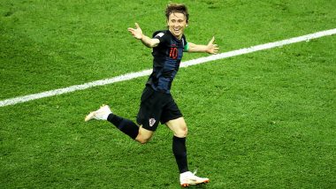 Croatia vs Portugal Key Players: Luka Modric, Mateo Kovacic and Other Players to Watch Out for in CRO vs POR UEFA Nations League 2020–21 Football Match