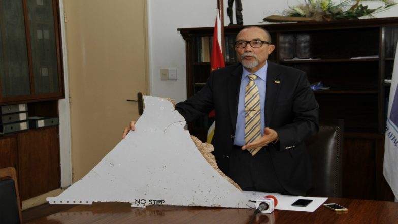 Malaysia to Publish Final Report on Missing MH370 Flight on July 30