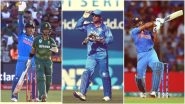 Is MS Dhoni Going To Retire Soon? Here's Why The Wicket-Keeper Batsman Is Still The Right Man for India Till ICC World Cup 2019!