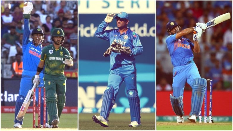 Is MS Dhoni Going To Retire Soon? Here's Why The Wicket-Keeper Batsman Is Still The Right Man for India Till ICC World Cup 2019!