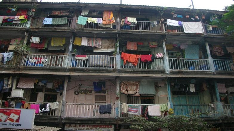 Mumbai’s Kurla and SoBo Top the List of Areas With Most Dangerous Buildings; BMC Struggles to Evacuate and Rehabilitate Residents