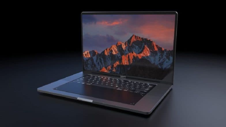 Apple’s New MacBook Pro Line Is Faster, More Powerful Than Ever