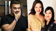 Mithun Chakraborty&rsquo;s Son Mahaakshay Booked for Rape: Actor Gets Support From Would-Be Mother-in-Law Ahead of His Wedding