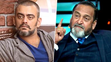 Exclusive! Aastad Kale is The New Bigg Boss Host, Mahesh Manjrekar Surrenders to Kale's High Decibel Explanations, Claims Ex BBM Contestant!