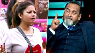 Exclusive! Megha Dhade to Win Bigg Boss Marathi? Host Mahesh Manjrekar and BB Are Not Happy About It, Reveals Eliminated Contestant!