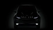 Mahindra U321 MPV Official Brand Name To be Announced on July 31; Likely to Launch in India Around September