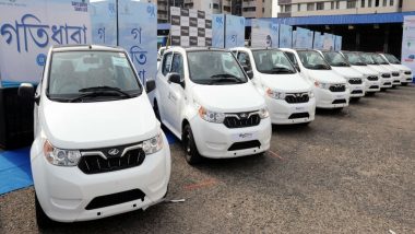 Mahindra Electric to Depend on Fleet Operators to Increase Sales