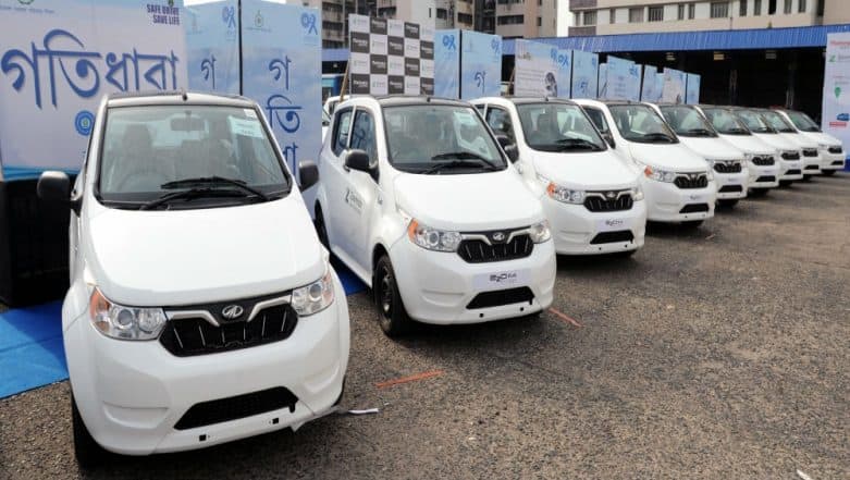 Mahindra Electric to Depend on Fleet Operators to Increase Sales Mahindra Electric to Depend on Fleet Operators to Increase Sales