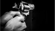 Uttar Pradesh Cop Sexually Harasses Woman, Shoots Man Who Objected Against Act