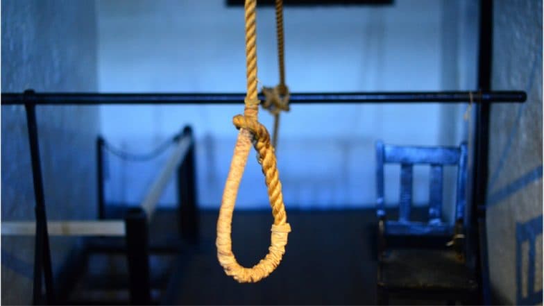 NEET Aspirant from Bihar Hangs Herself in Kota NEET Aspirant from Bihar Hangs Herself in Kota