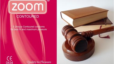 ‘Fake’ Zoom Condom Gives Husband & Wife STI, Man Sues Beta Healthcare