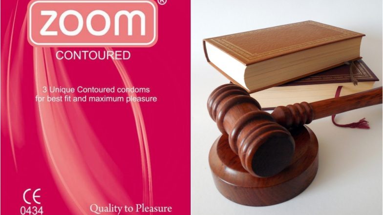 ‘Fake’ Zoom Condom Gives Husband & Wife STI, Man Sues Beta Healthcare
