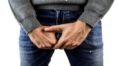Penis on Arm! UK Dad Who Lost His Phallus After It 'Just Dropped off on to the Floor' Due to Severe Perineum Infection Becomes First Man to Built On Arm