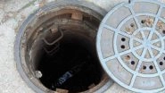 Surat Boy Falls in Open Manhole, Body Recovered 5 Hours Later
