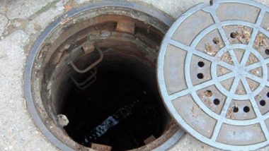 Maharashtra: 39-Year-Old Man Falls Into Open Manhole in Pune