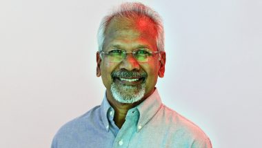 Veteran Tamil Filmmaker Mani Ratnam Hospitalised Due to Cardiac Issues