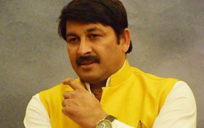 Assam NRC Draft Row: BJP MP Manoj Tiwari Writes to Home Minister Rajnath Singh Seeking Similar Drive in Delhi to Weed Out 'Rohingya, Foreign Intruders'