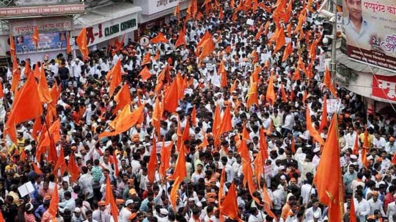 Maratha Quota Stir: Nothing Can Be Done Till November 15, Says Maharashtra Minister Chandrakant Patil Maratha Quota Stir: Nothing Can Be Done Till November 15, Says Maharashtra Minister Chandrakant Patil