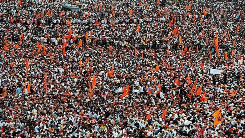 Maharashtra Bandh on August 9 Likely By Marathas Demanding Reservation
