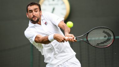Wimbledon 2018, Day 4 Highlights: Guido Pella Defeats Marin Cilic, Pulls Off Big Upset To Advance in Second Round
