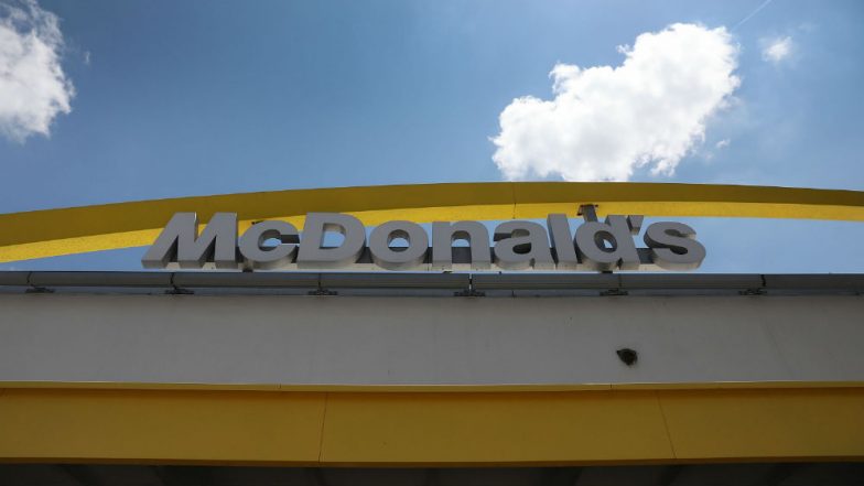 Dublin Homeless 10-Year-Old Dies From Allergic Reaction to McDonald’s Peri Peri Wrap