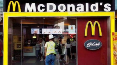 Over 30 Ill in US After Consuming McDonald's Salads, Illinois and Lowa Investigating