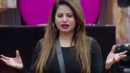 Bigg Boss Marathi: Megha Dhade Slammed&nbsp;By Callers! Are the callers 'fake' and 'planted'?&nbsp;