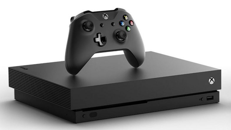 Microsoft’s Scarlett Cloud May Let Gamers Play On Low-End Configurations With Its Cloud-Based Service