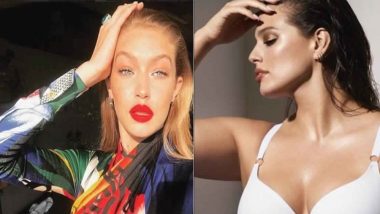 The ‘Migraine Pose’ Is the New Selfie Trend Is Taking over the Internet; Kylie Jenner, Beyonce and Gigi Hadid Are Apparently Fans Of