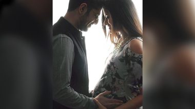 Yeh Hai Mohabbatein’s Mihika Varma Blessed With a Baby Boy