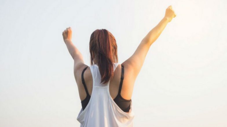 Body Positivity: Paying Attention to Internal Bodily Sensations Can Increase Appreciation of Our Own Bodies, Finds Study