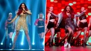 Fanney Khan Song Mohabbat: Aishwarya Rai Bachchan Sets the Stage on Fire With Her Sexy Moves &ndash; Watch Video