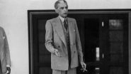 AMU Orders Probe into Mohammad Ali Jinnah Photos at Varsity Exhibition