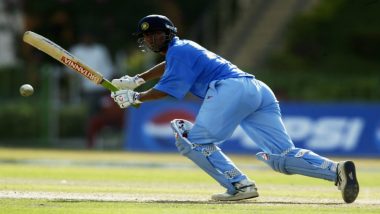 Mohammad Kaif Announces Retirement from All Forms of Competitive Cricket