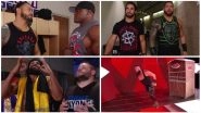 WWE Monday Night RAW Highlights & Match Results: Braun Strowman Defeats Kevin Owens; Roman Reigns vs Bobby Lashley Set for Extreme Rules