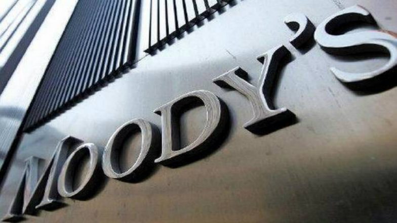 Moody’s Lowers India’s GDP Growth Projection For FY20 to 4.9%, Cites Weak Household Consumption