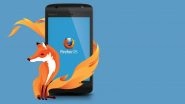 Mozilla&rsquo;s New Browser Fenix Under Development: Report