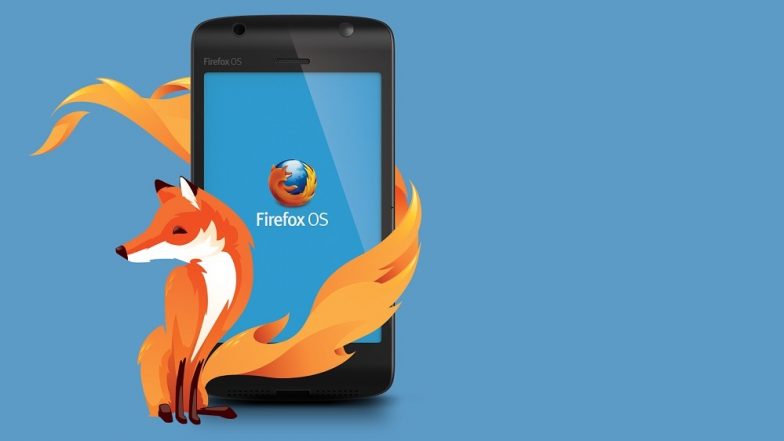 Mozilla’s New Browser Fenix Under Development: Report