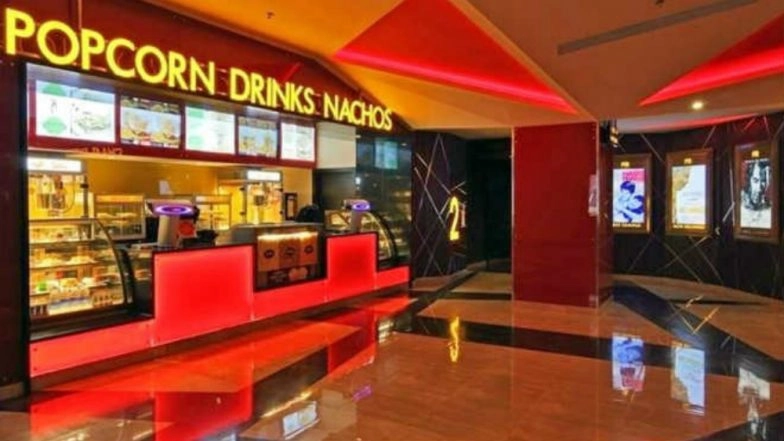 Outside Food in Multiplexes May be a Security Threat: Maharashtra Government Takes U-Turn in Bombay High Court