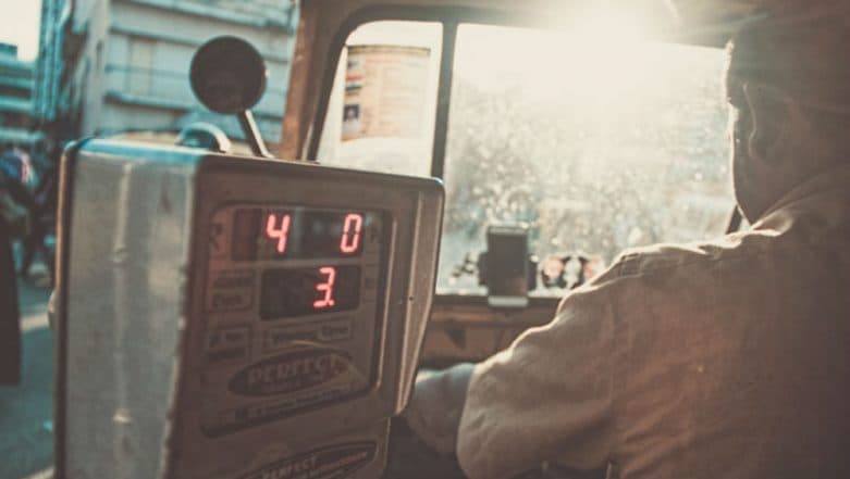 Mumbai Auto Driver Arrested For Masturbating And Making Indecent Gestures at Female Passenger