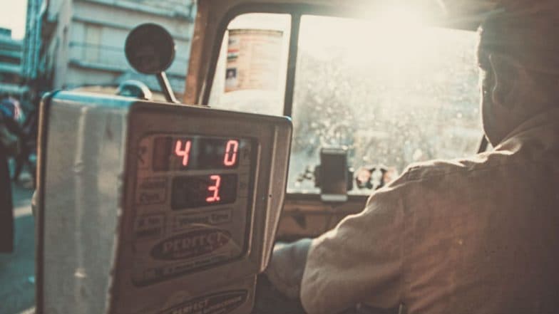 Mumbai Auto Driver Arrested For Masturbating And Making Indecent Gestures at Female Passenger in Malad Mumbai Auto Driver Arrested For Masturbating And Making Indecent Gestures at Female Passenger in Malad