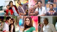 Nawabzaade Trailer: After Impressing Us with Their Dancing, Raghav Juyal, Punit and Dharmesh All Set to Tickle Our Funny Bone - Watch Video