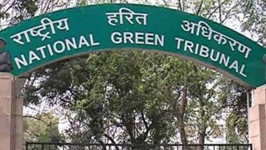 Delhi Government Fined Rs 50 Crore by NGT for Not Taking Action Against Polluting Industries