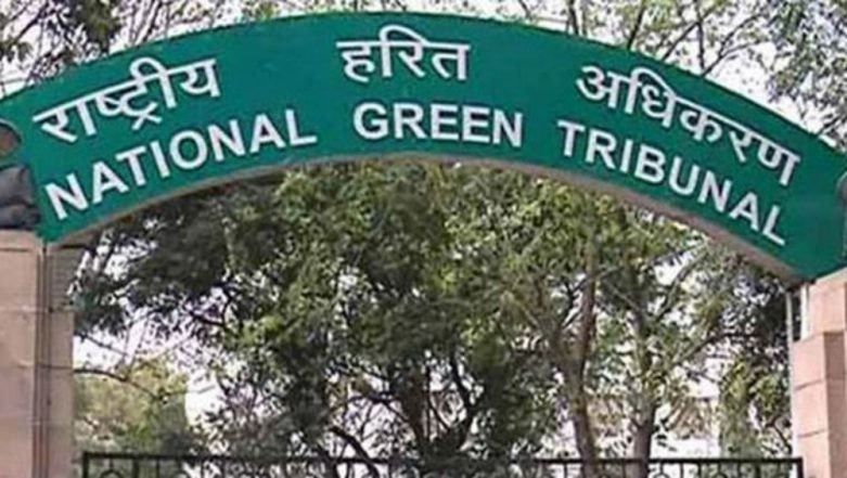 National Green Tribunal Members & Officers To Attend Office With 100%
